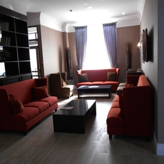 Гостиница Raymond, Казань, Татарстан