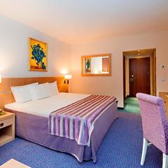 Отель Корстон Тауэр Казань, Казань, Татарстан