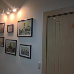 Хостел Fresh Казань, Казань, Татарстан