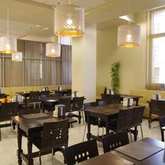 Гостиница ИТ-Парк, Казань, Татарстан