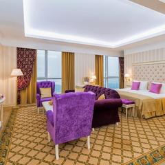 Отель Корстон Тауэр Казань, Казань, Татарстан