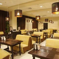 Гостиница ИТ-Парк, Казань, Татарстан