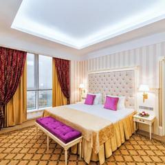 Отель Корстон Тауэр Казань, Казань, Татарстан