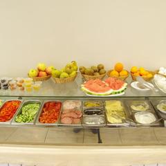 Гостиница ИТ-Парк, Казань, Татарстан