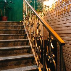 Хостел Backpack, Казань, Татарстан