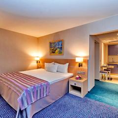 Отель Корстон Тауэр Казань, Казань, Татарстан