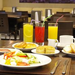 Гостиница ИТ-Парк, Казань, Татарстан