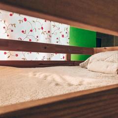 Хостел Backpack, Казань, Татарстан