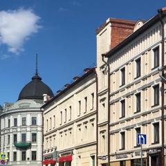 Отель Арон, Казань, Татарстан