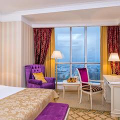 Отель Корстон Тауэр Казань, Казань, Татарстан