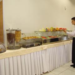 Гостиница ИТ-Парк, Казань, Татарстан