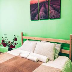 Хостел Backpack, Казань, Татарстан