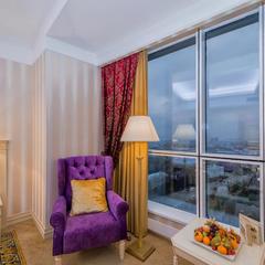 Отель Корстон Тауэр Казань, Казань, Татарстан