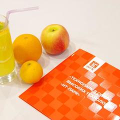 Гостиница ИТ-Парк, Казань, Татарстан