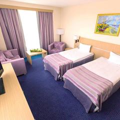 Отель Корстон Тауэр Казань, Казань, Татарстан