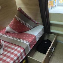 Хостел Fresh Казань, Казань, Татарстан