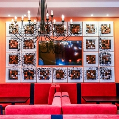 Гостиница Raymond, Казань, Татарстан