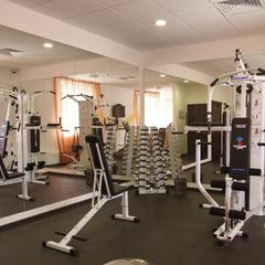 Гостиница ИТ-Парк, Казань, Татарстан