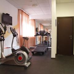 Гостиница ИТ-Парк, Казань, Татарстан