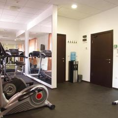 Гостиница ИТ-Парк, Казань, Татарстан