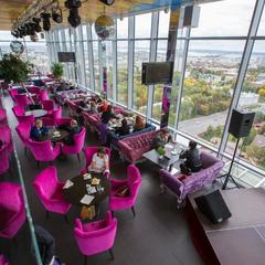 Отель Корстон Тауэр Казань, Казань, Татарстан