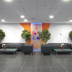 Гостиница ИТ-Парк, Казань, Татарстан