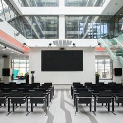 Гостиница ИТ-Парк, Казань, Татарстан