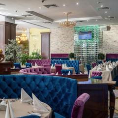 Отель Корстон Тауэр Казань, Казань, Татарстан