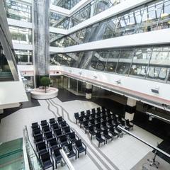 Гостиница ИТ-Парк, Казань, Татарстан