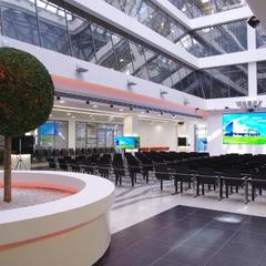 Гостиница ИТ-Парк, Казань, Татарстан