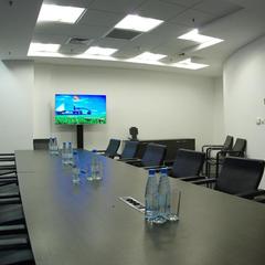 Гостиница ИТ-Парк, Казань, Татарстан