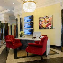 Отель Корстон Тауэр Казань, Казань, Татарстан