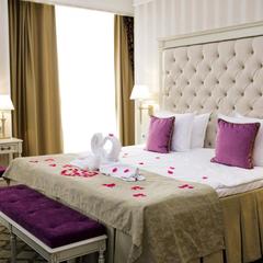 Отель Корстон Тауэр Казань, Казань, Татарстан