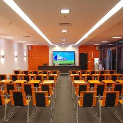 Гостиница ИТ-Парк, Казань, Татарстан