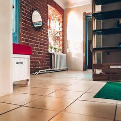 Хостел Backpack, Казань, Татарстан