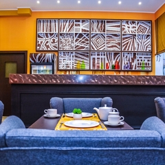 Гостиница Raymond, Казань, Татарстан