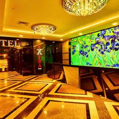 Отель Корстон Тауэр Казань, Казань, Татарстан