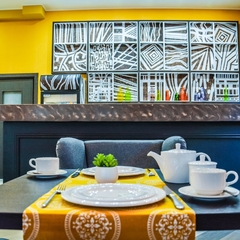 Гостиница Raymond, Казань, Татарстан