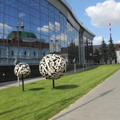 Гостиница ИТ-Парк, Казань, Татарстан