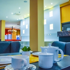 Гостиница Raymond, Казань, Татарстан