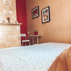 Хостел Backpack, Казань, Татарстан