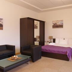 Гостиница ИТ-Парк, Казань, Татарстан