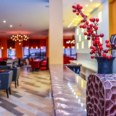 Гостиница Raymond, Казань, Татарстан