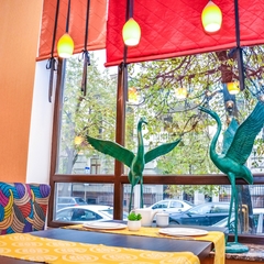 Гостиница Raymond, Казань, Татарстан