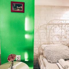 Хостел Backpack, Казань, Татарстан