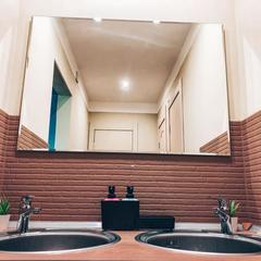 Хостел Backpack, Казань, Татарстан