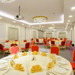 Отель Корстон Тауэр Казань, Казань, Татарстан