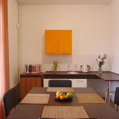 Гостиница ИТ-Парк, Казань, Татарстан