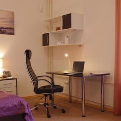 Гостиница ИТ-Парк, Казань, Татарстан