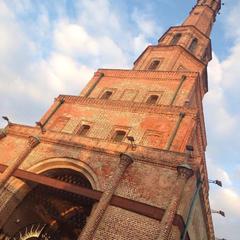 Хостел Fresh Казань, Казань, Татарстан